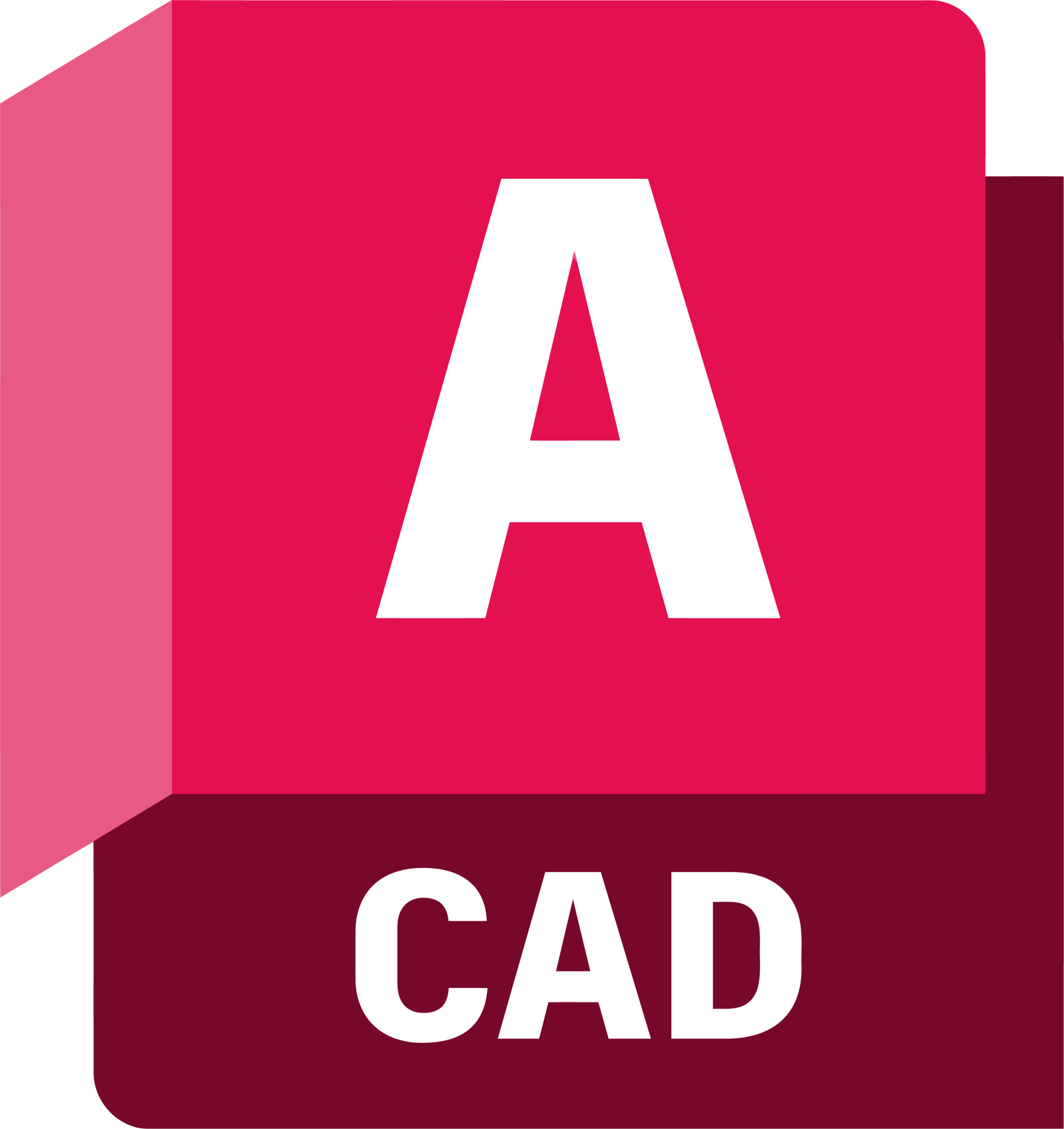 autocad-seeklogo